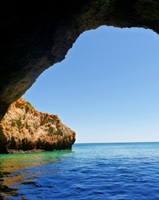 Algarve Portugal 93